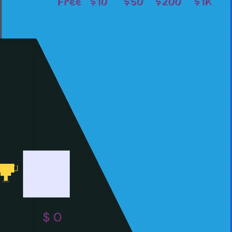 Game by @murderblue