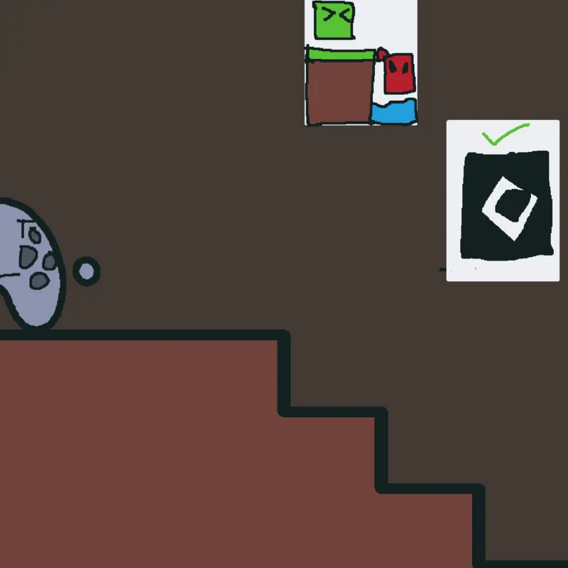 Game by @Gamepedia1987