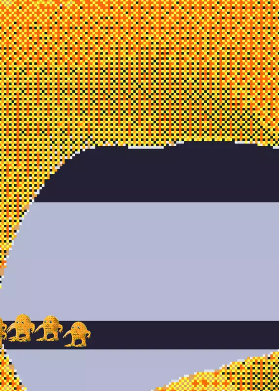 Game by @mr_pyramidNEWMOD