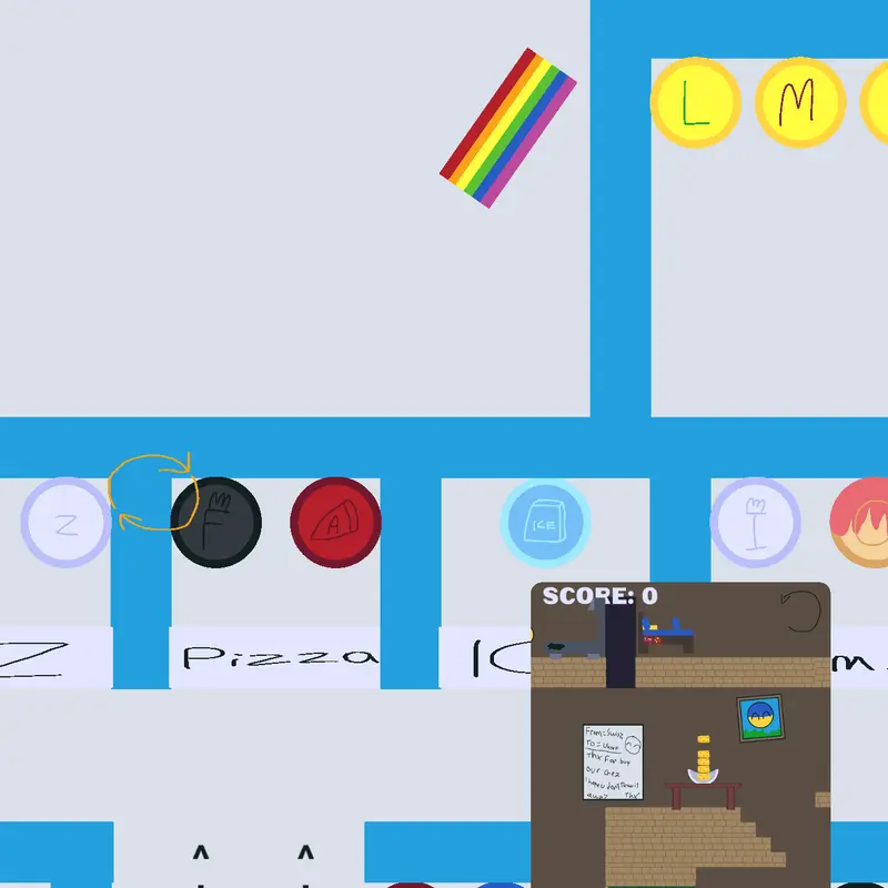Game by @nusya29088