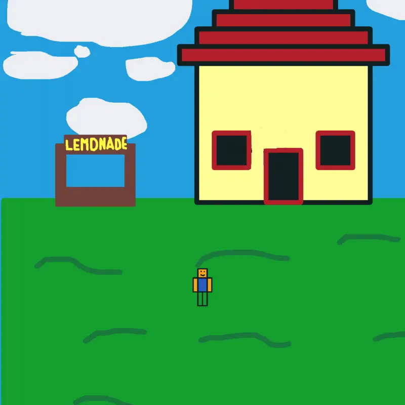 Game by @SuperNoobFRVR