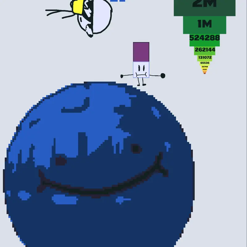 Portal chain by @NocontextdecksAndHisussy