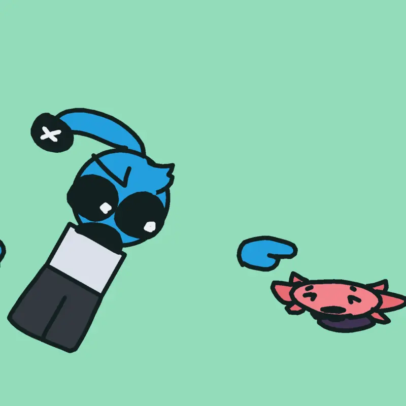 Game by @Ann_la_gohst