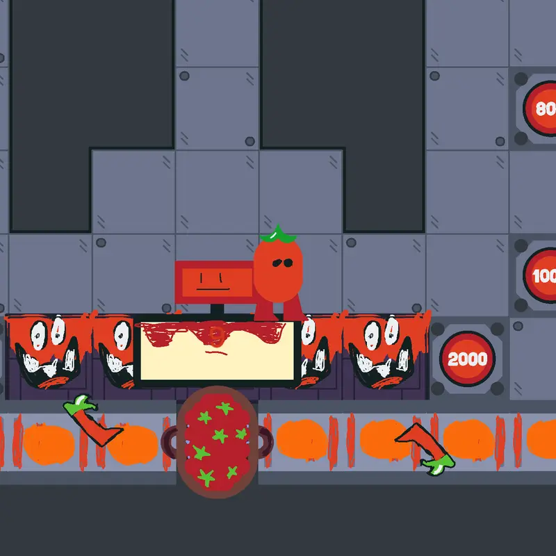 Game by @spob