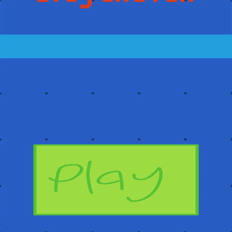 Game by @dopfdh