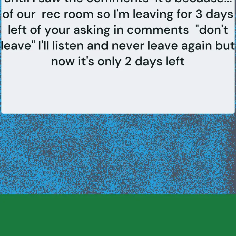 bye by @TheProCreator10