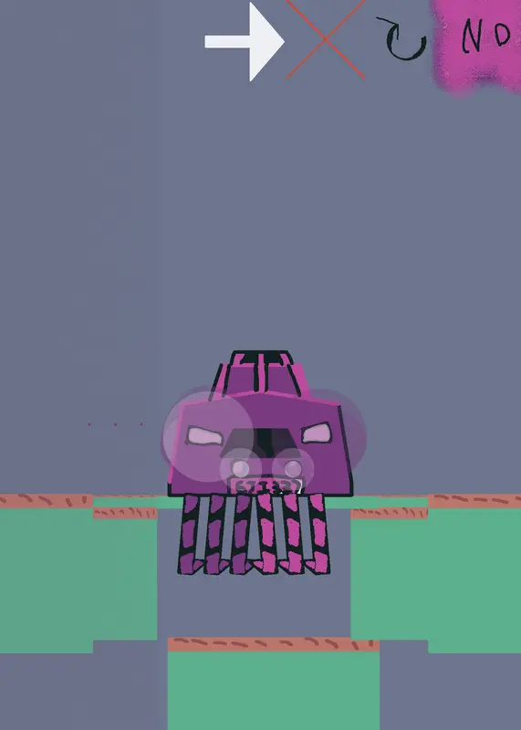 Game by @ElineMaciel