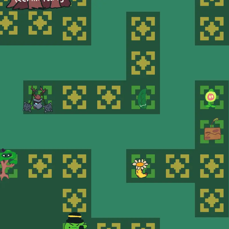 Game by @megaezeklei4000_official