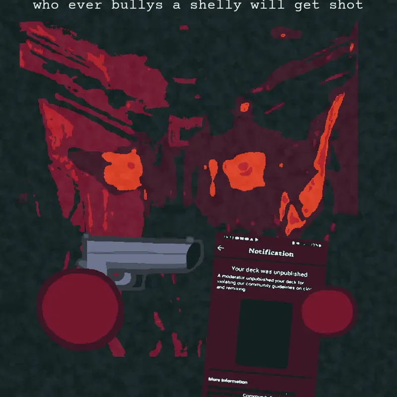 Game by @Scourge_deleted