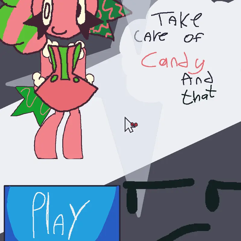 Game by @pillowz