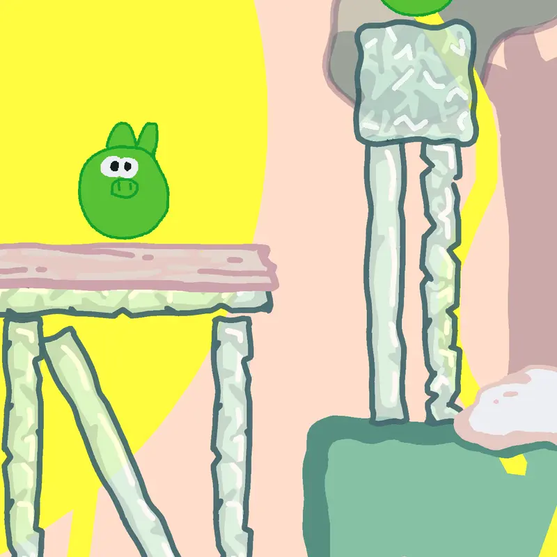 Game by @MarieNethJoson