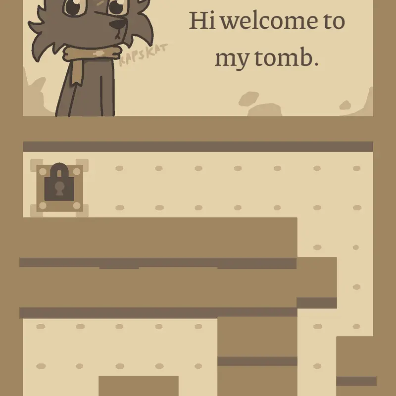 Game by @polapipo