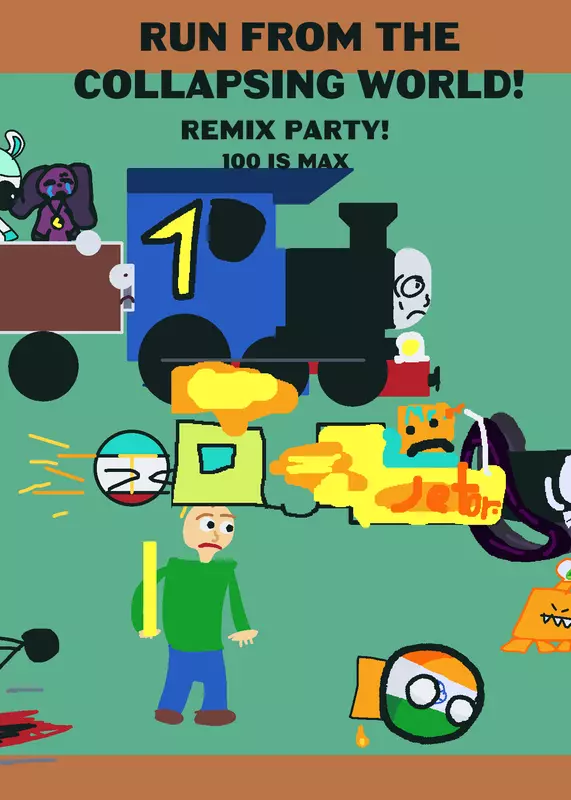 Game by @ChristmasForever