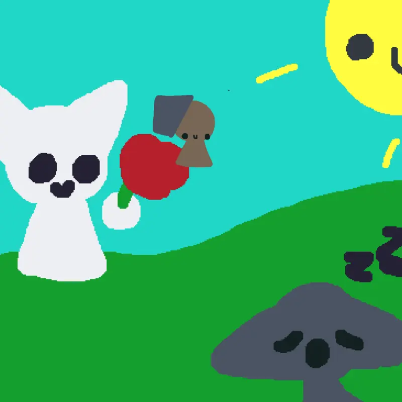 Game by @Exrel-Da-Real