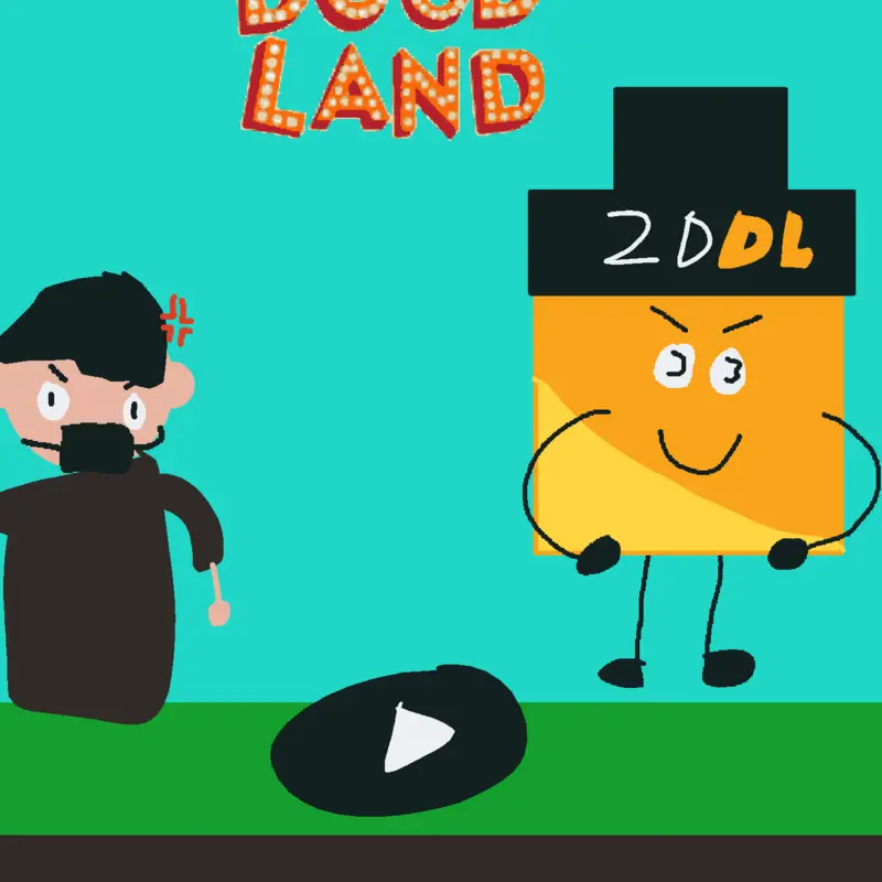 Game by @YudhaHujaya