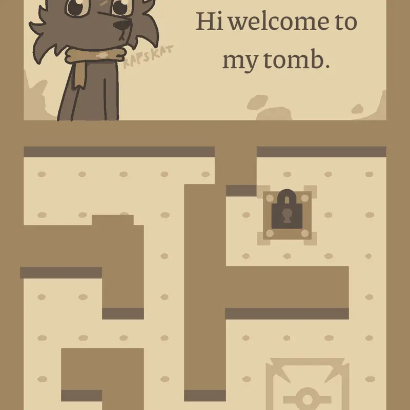 Game by @tommato