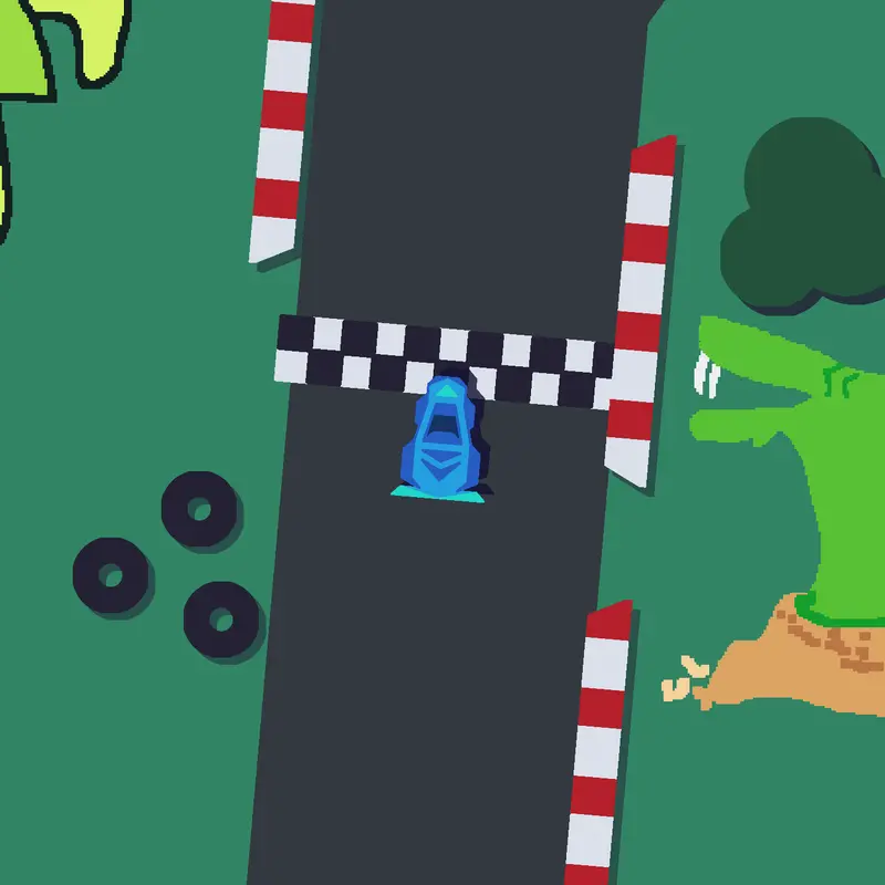 Game by @markscp
