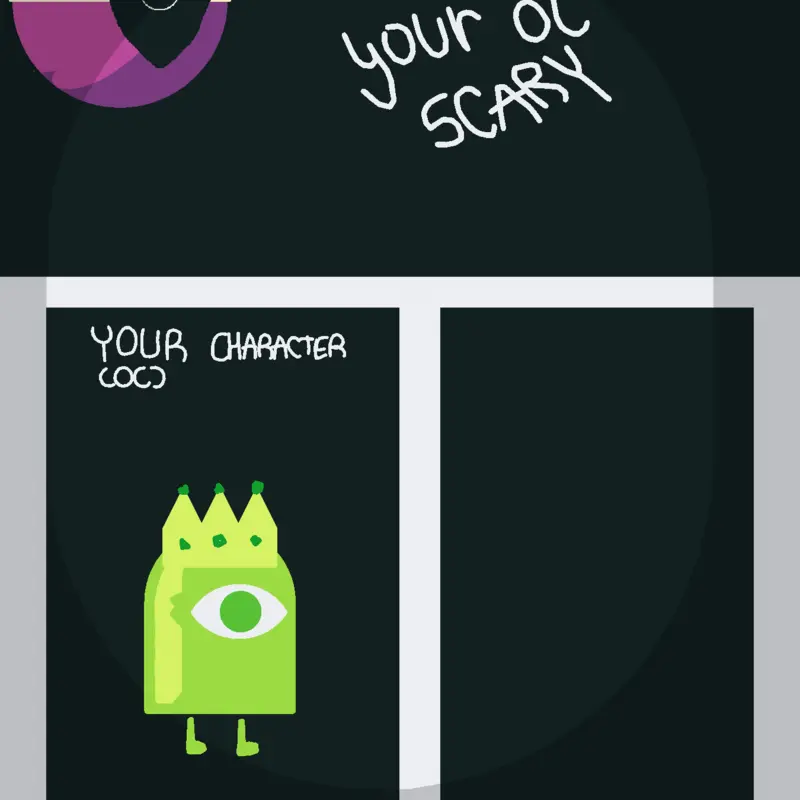 Game by @emerald_character_123