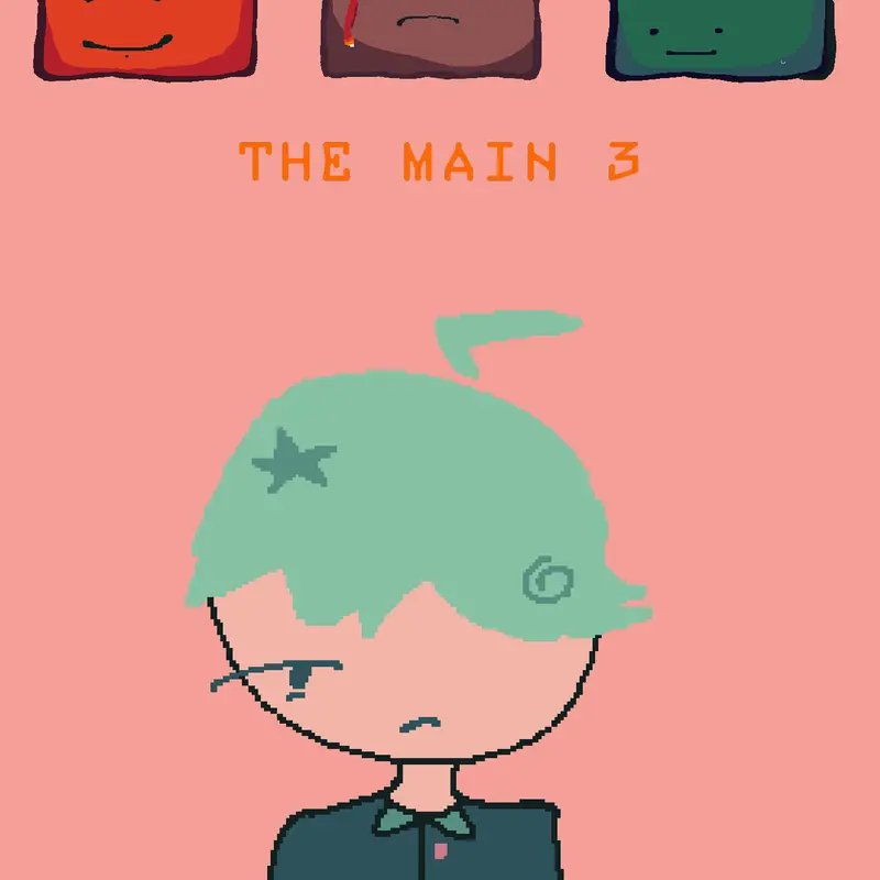 Game by @AnonymousCreator