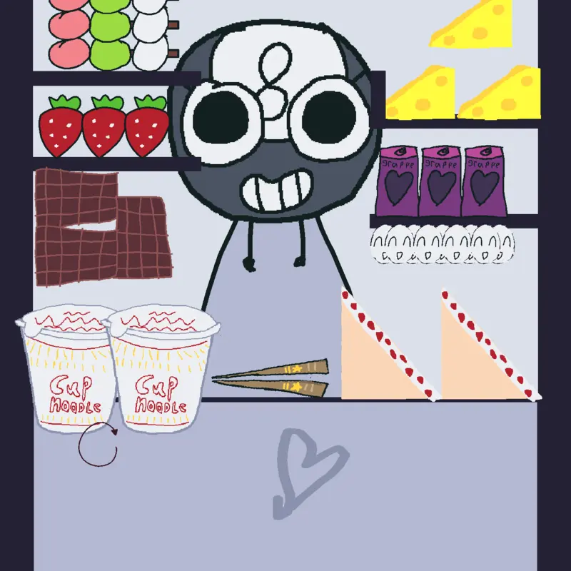 Game by @vliefox