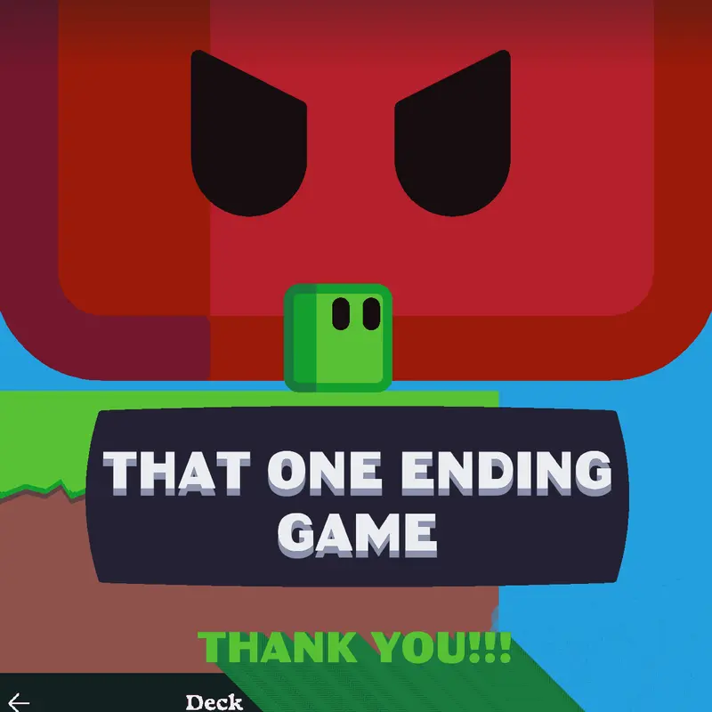 Game by @ReallyNotHimOng