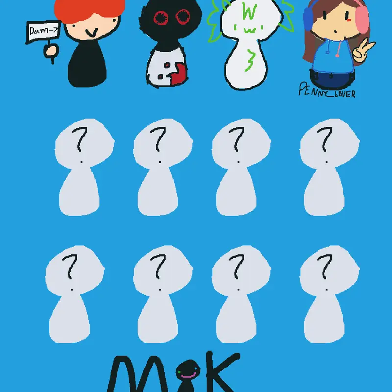 Game by @Penny_lover