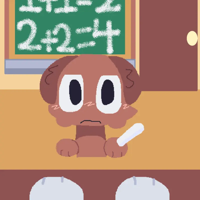 Cookie and Dikeey: 4 by @Spooky_Cookiesterr