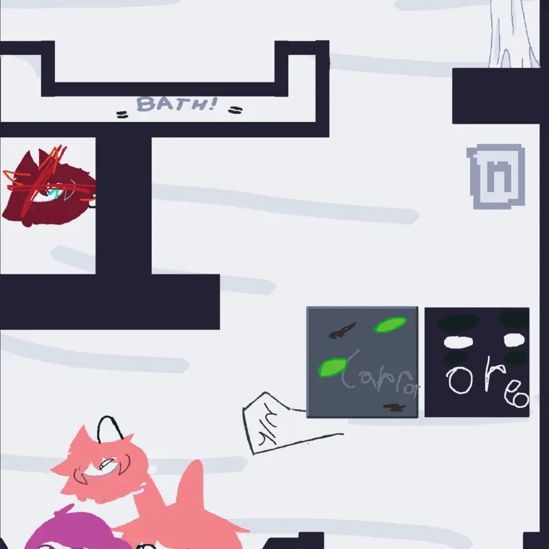 Game by @nekouwugirl