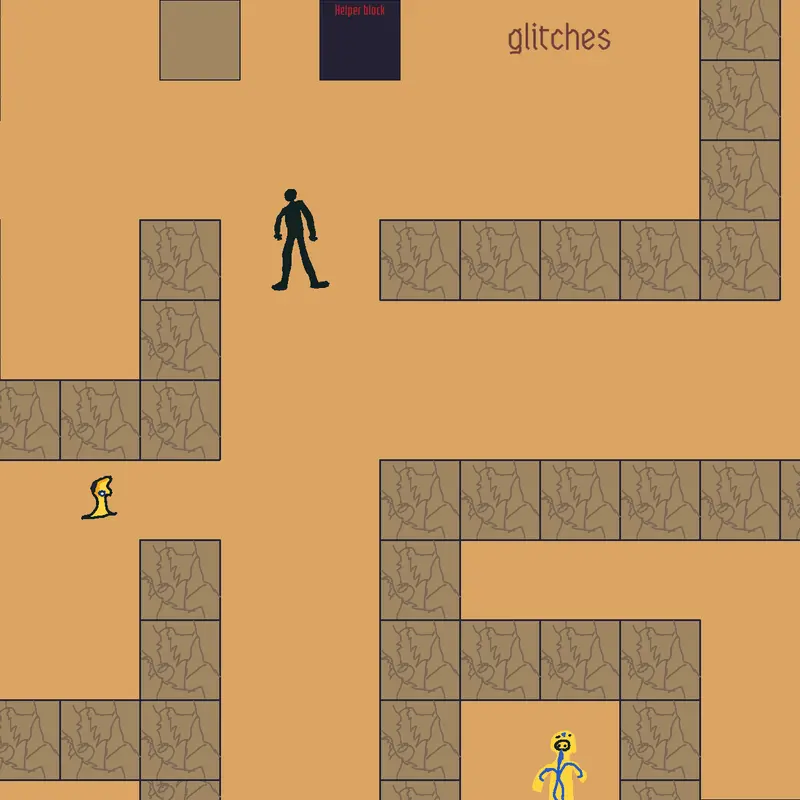 Game by @Liminalspaces