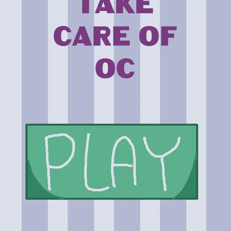 Game by @miziswife