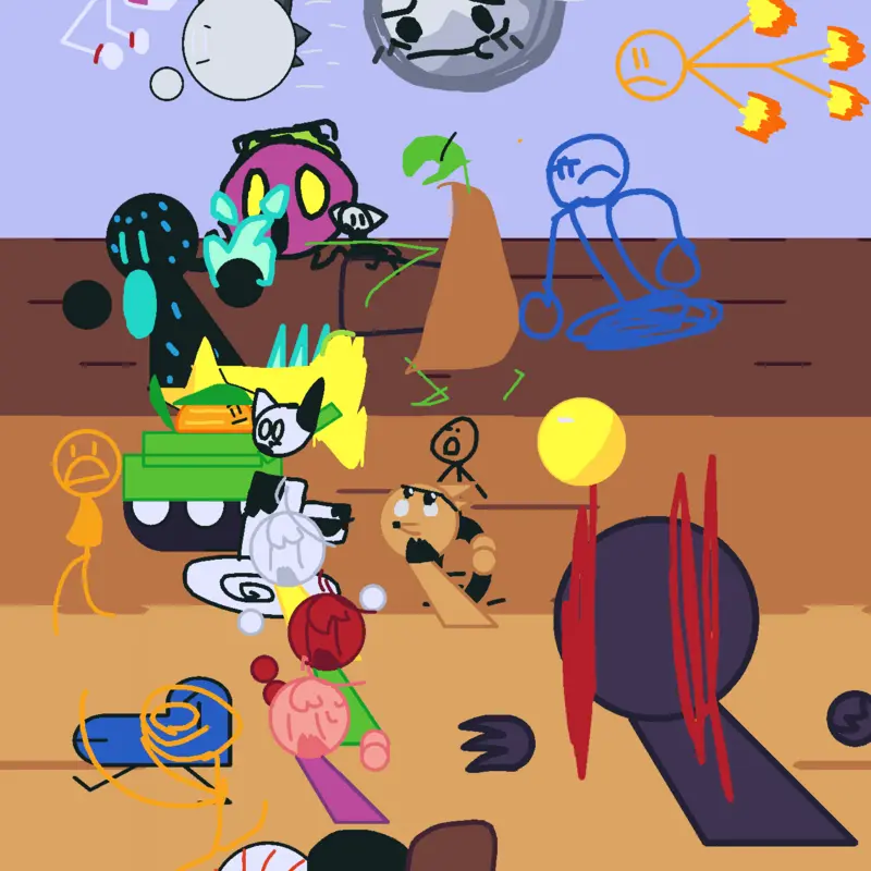 Game by @LoadLiam