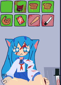 kill zeko Chan