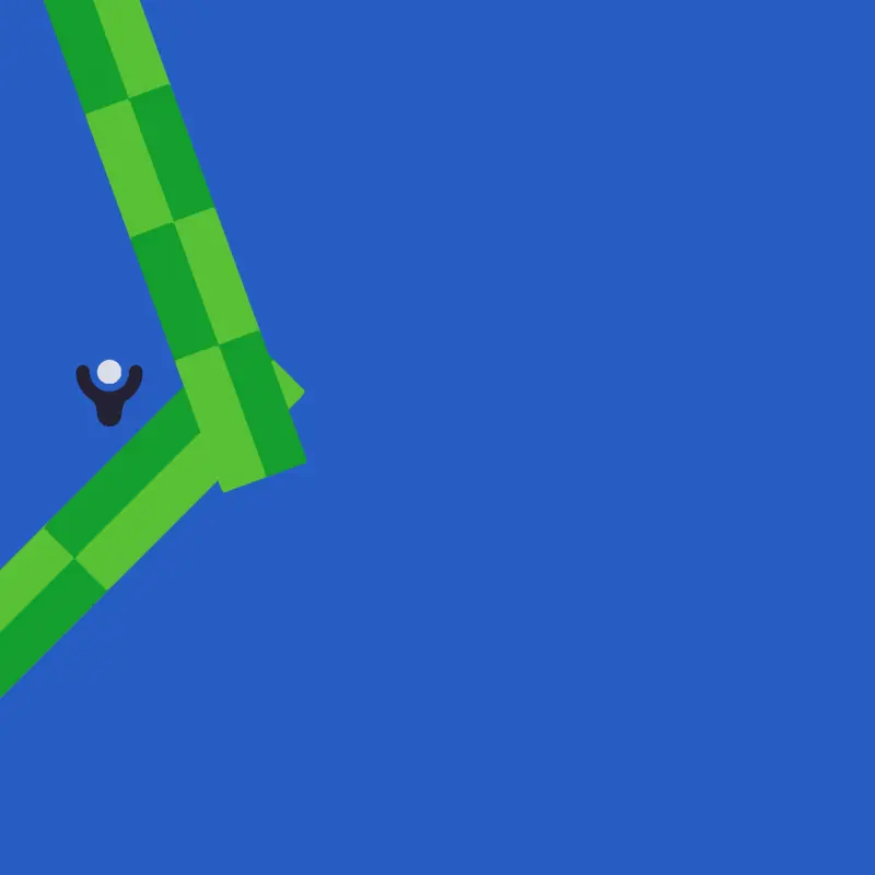 Game by @Hardanger