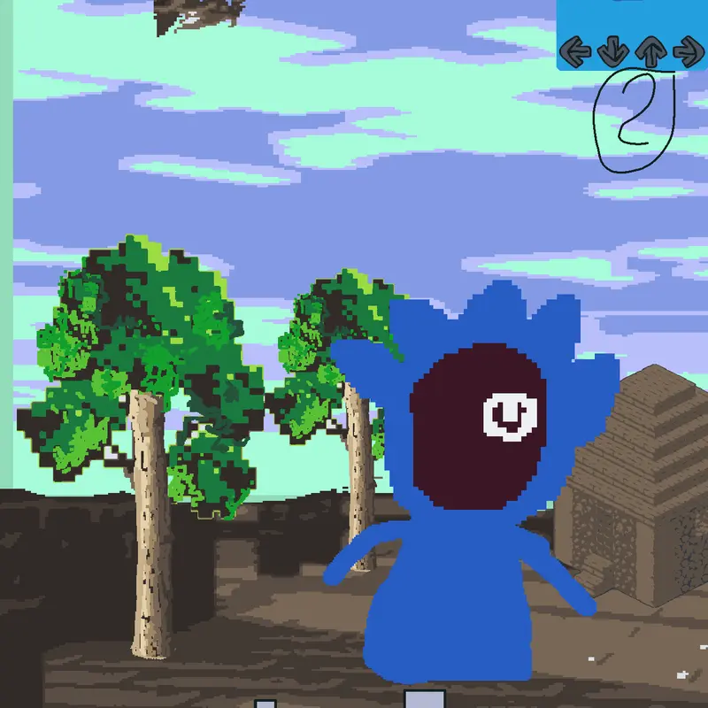 Game by @erenalitas34
