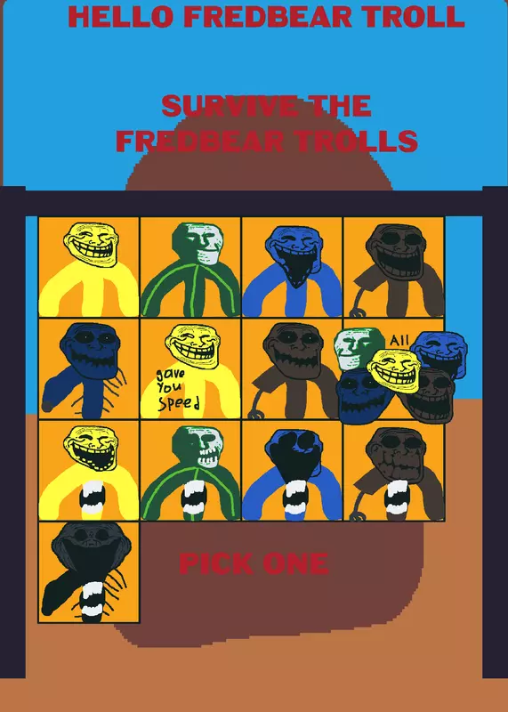Game by @Universebro1862