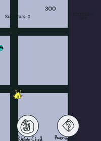Marble ASYM Collab Game (ALPHA)