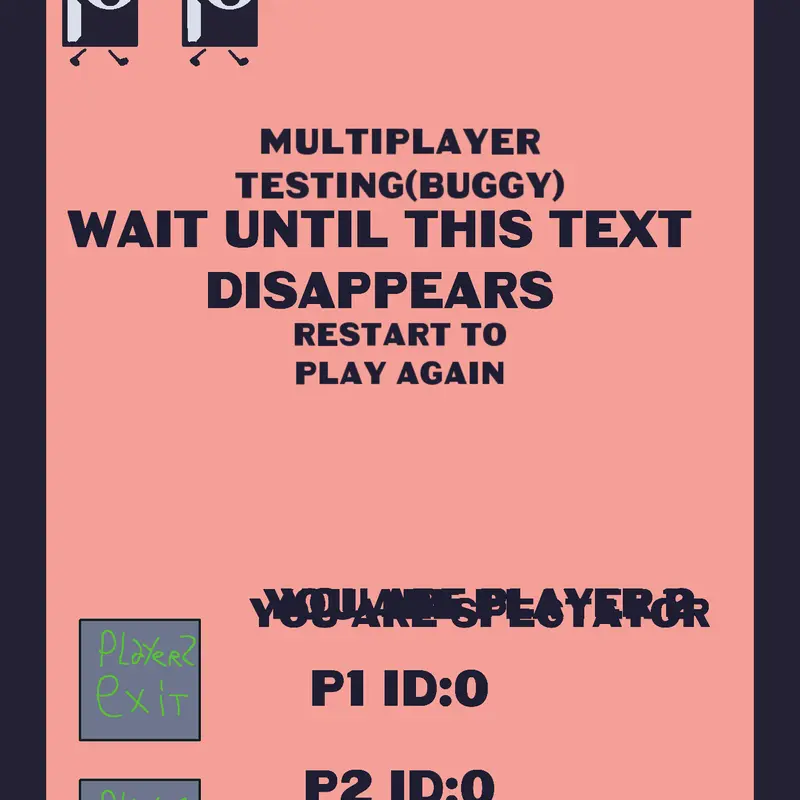 Game by @borg666