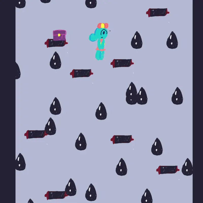 Game by @sikim17
