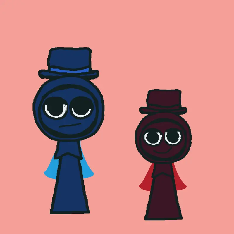 Game by @Acidito_and_Dajo