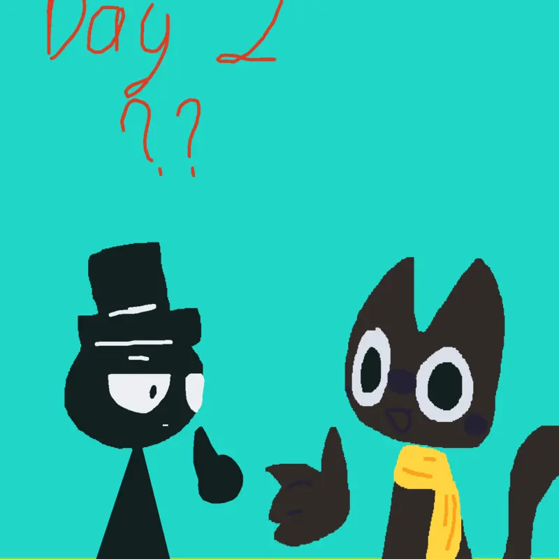 Game by @BingoandLavisa