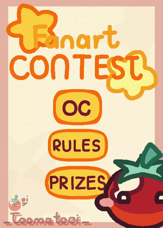 Game by @_Toomaetooi_