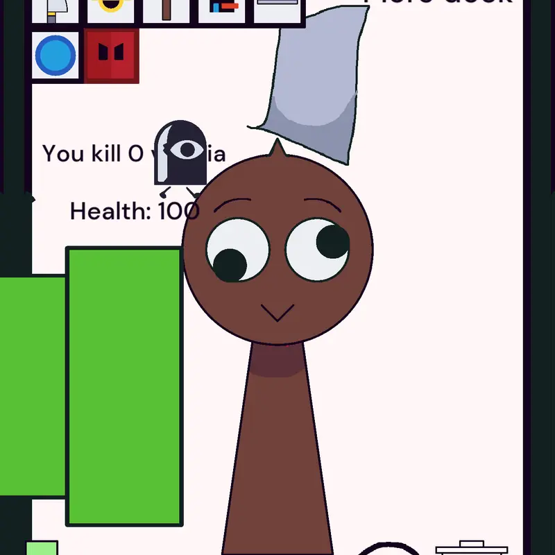 Game by @Bruddysprunki