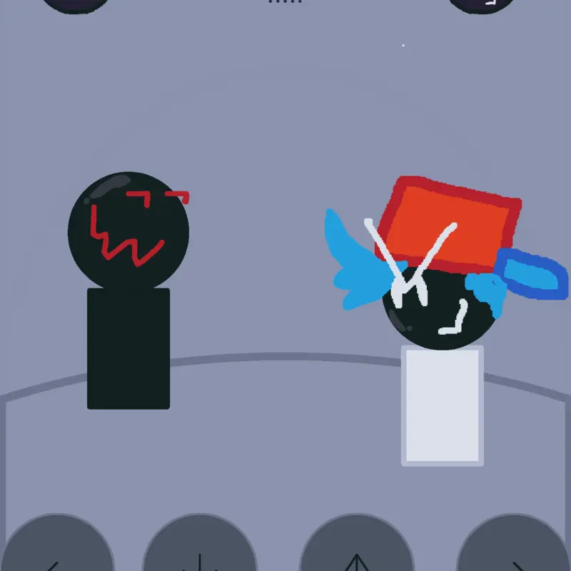 Game by @stairik