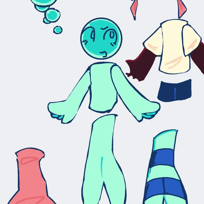 Hi by @cosmogames