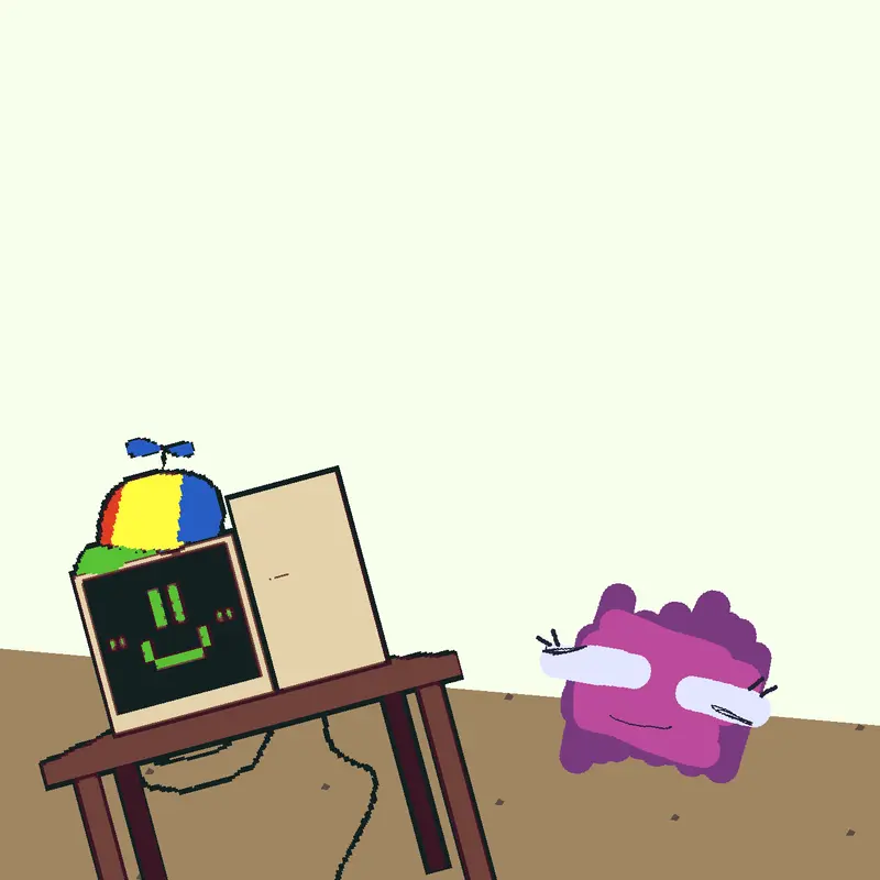 Game by @Sibylla