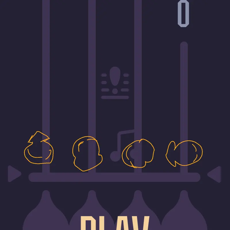 Game by @zayhtutaung