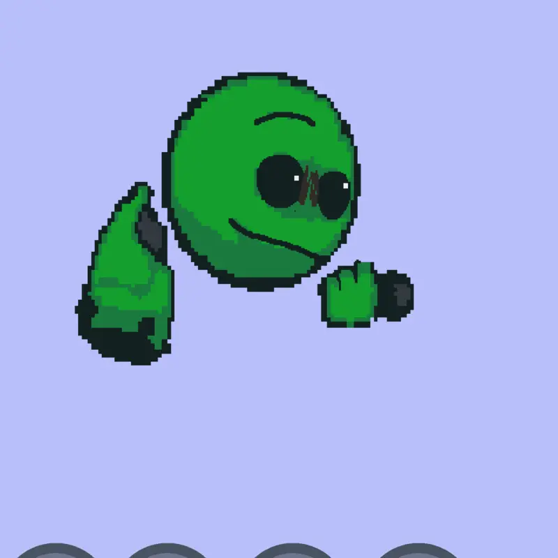 Game by @rondeservesbetter