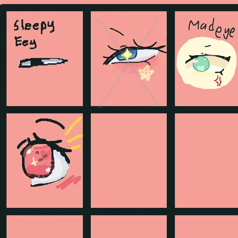Game by @artsy_v4mp