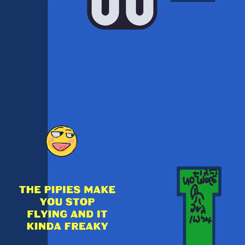Game by @limeyvr