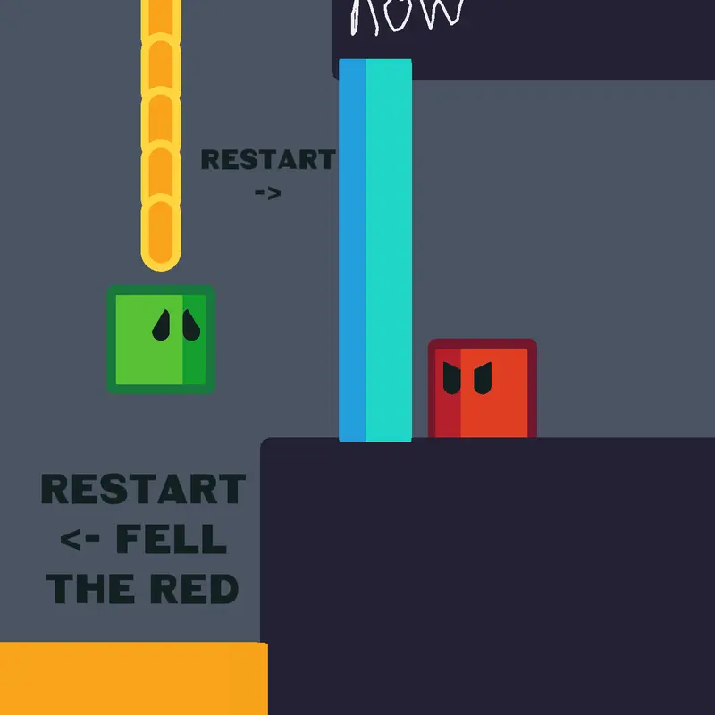 Game by @ah-yay